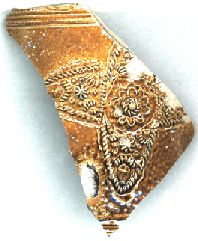 Steinzeugfragment